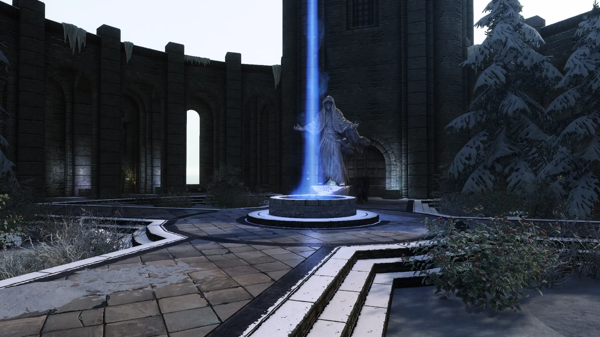 Власть - это люди а не механики